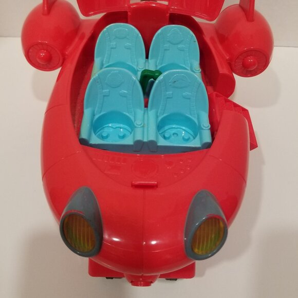 Disney Little Einsteins Rocket and Play Figures, VGUC - EUC          HOST PICK - Picture 11 of 16